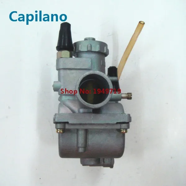 carburetor PZ20 AX100 (3)