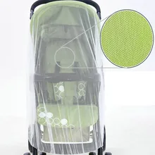Сетка Багги Крышка для детской коляски коляска комары мухи насекомых chichonera cuna удобный babykamer decoratie