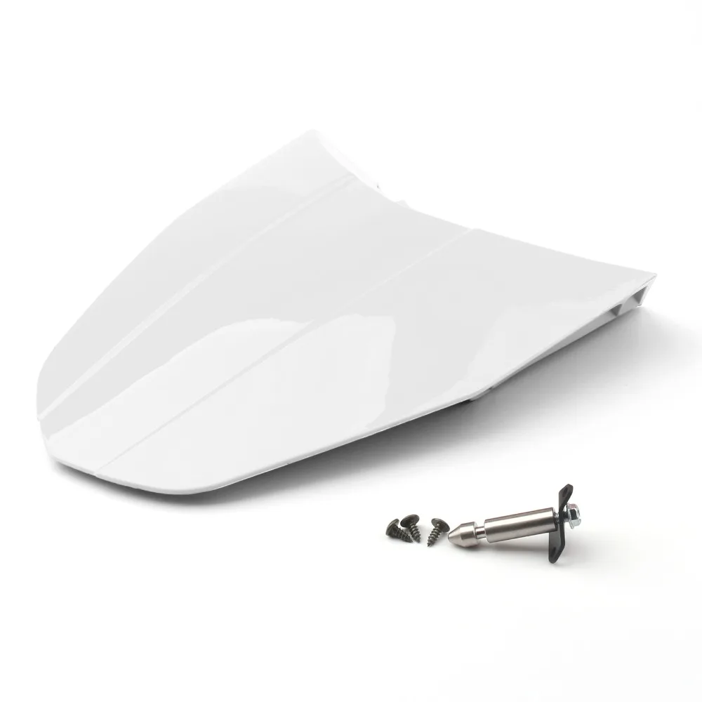 Areyourshop МОТОЦИКЛ ABS автомобильное заднее крыло Solo заднее сиденье крышка капота обтекатель для KTM 690 DUKE 2013-2015новое поступление мотоцикл часть