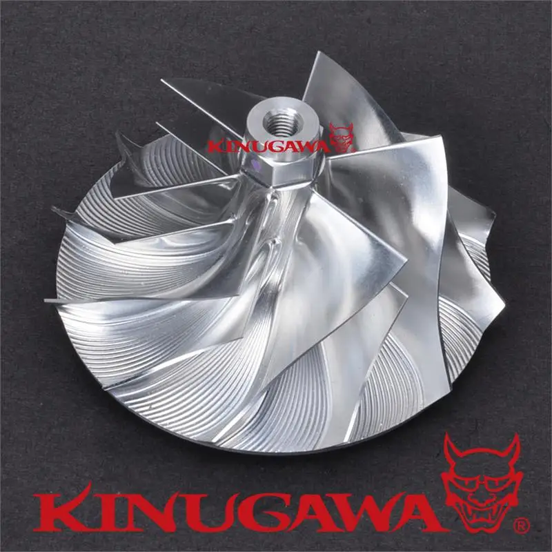 

Billet Turbo Compressor Wheel F*rd 7.3L Powerstroke 94-03 G*rr*tt GTP38 / 9+0 # 405-99013-809
