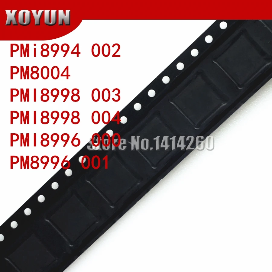 100% новый PMi8994 002 PM8004 PMI8998 003 004 PMI8996 000 PM8996 001 power IC новый|Интегральные схемы| |