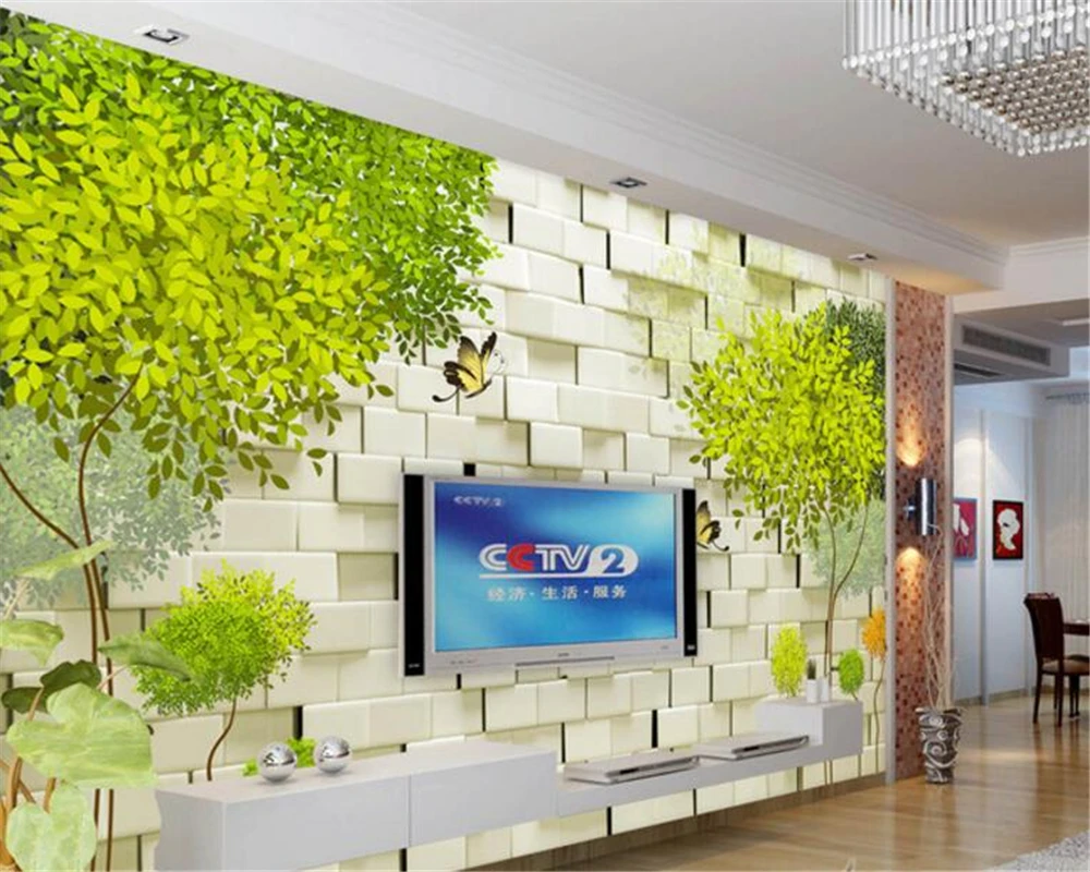 Preis auf brick wall bedroom vergleichen online shopping / buy ...