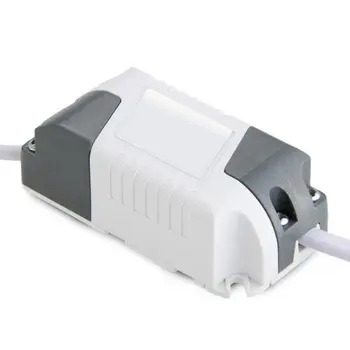 

Promotion LED Transformer - Constant Transformer 4-7W LED Driver Power Supply Transformer DC12-24V Durable