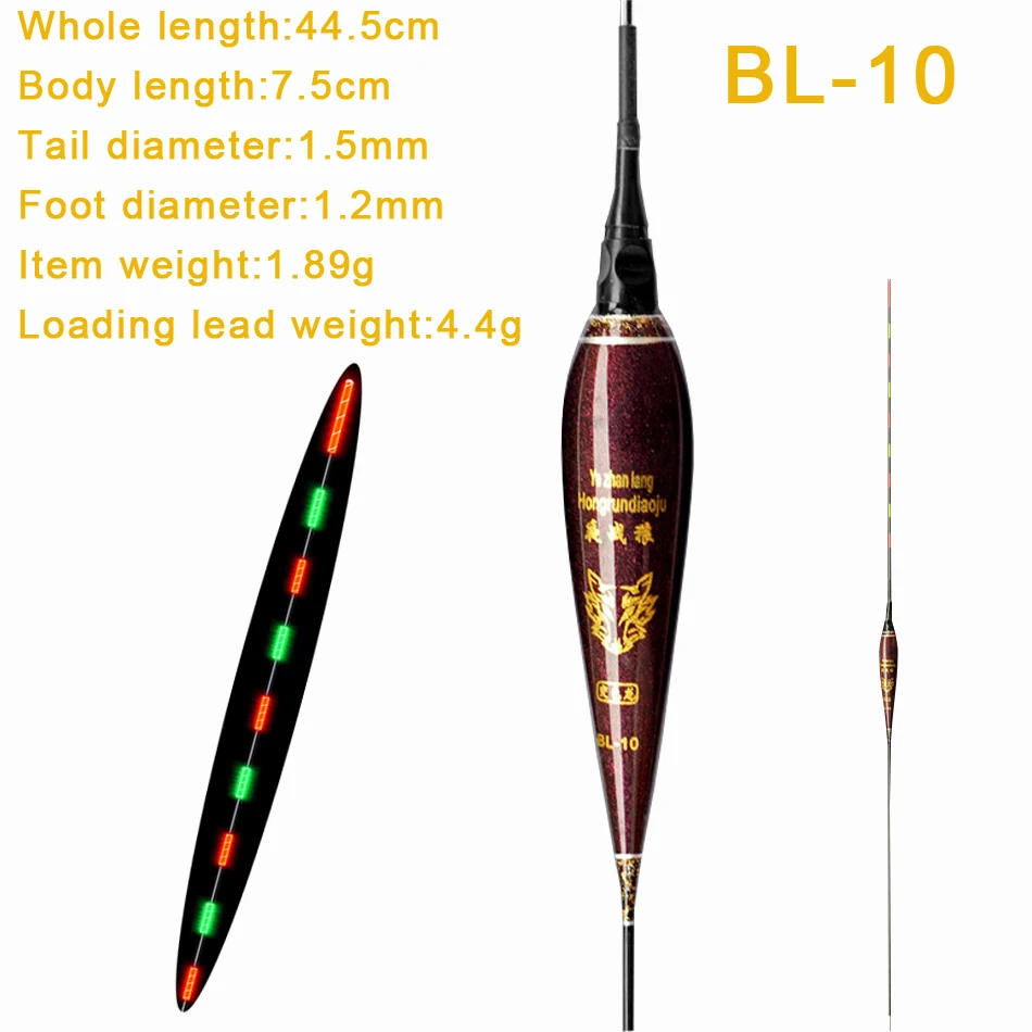 BL-10X