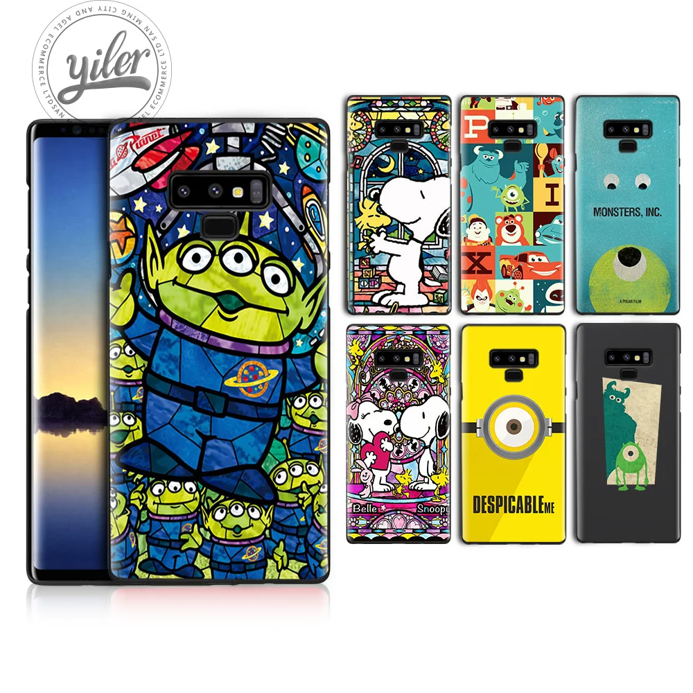 

Coque Dog For Samsung Note A7 2018 case for Samsung Galaxy Note 8 9 10 10 Plus A50 A530 A8 2018 Phone cover case for Note 8 9 10