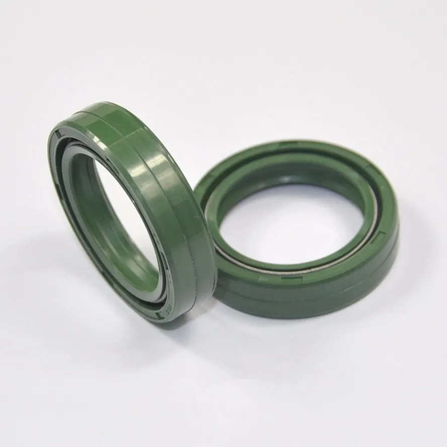 

LOPOR Motorcycle Front Shock Oil Seal For Honda CT70 1977-1978,CT70 1980-1982 With Size 25*35*9mm