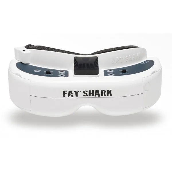 Fatshark Fat Shark dominiator HD3 HD V3 800x600 FPV очки видео очки гарнитура с HDMI DVR