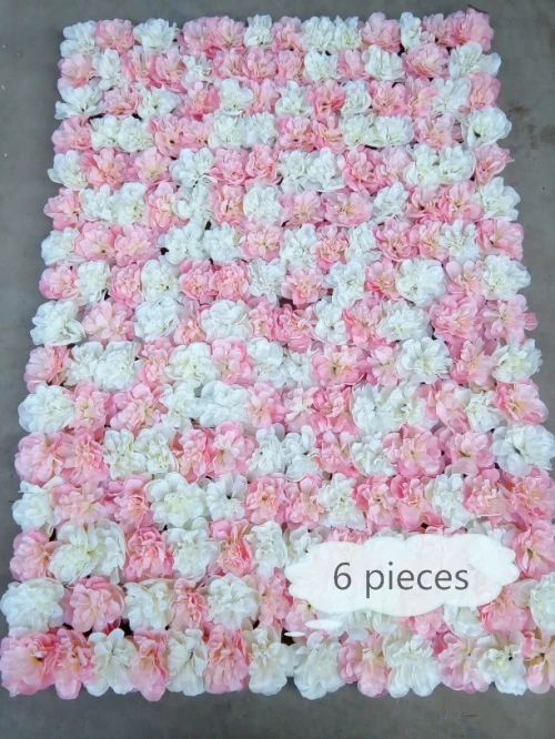 Artificial Flowers fake flower for Wedding Stage Shop backdrops decoration Flower for Wall Arch Pavilion door flower panel decor Artificial Flowers fake flower for Wedding Stage Shop backdrops decoration Flower for Wall Arch Pavilion door flower panel decor