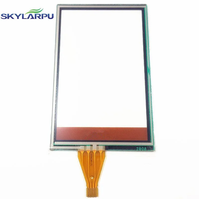 

skylarpu 2.6" inch TouchScreen for GARMIN APPROACH G3 Handheld GPS Touch Screen Panels Digitizer Glass Repair replacement