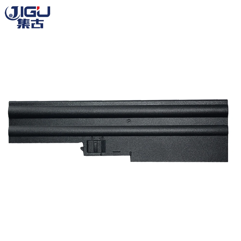 Аккумулятор JIGU для ноутбука Lenovo Thinkpad R500 6 ячеек R61 R61e R61E R61i T500 T61 T61p W500|new laptop battery|laptop