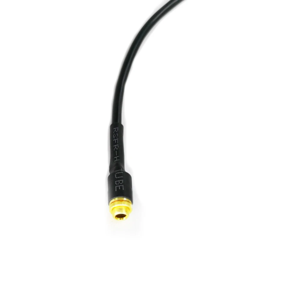 Aux IN кабель Biurlink аудиоадаптер гнездовой разъем 3 5 мм MINI iso8pin для Volkswagen AUDI Bla punkt