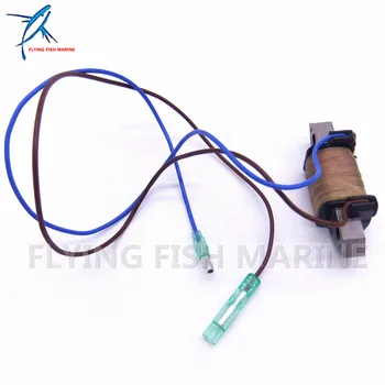 

Outboard Engine T20-06040002 Magneto Coil Assy for Parsun HDX 2-Stroke T20 T25 T30A Boat Motor Free Shipping
