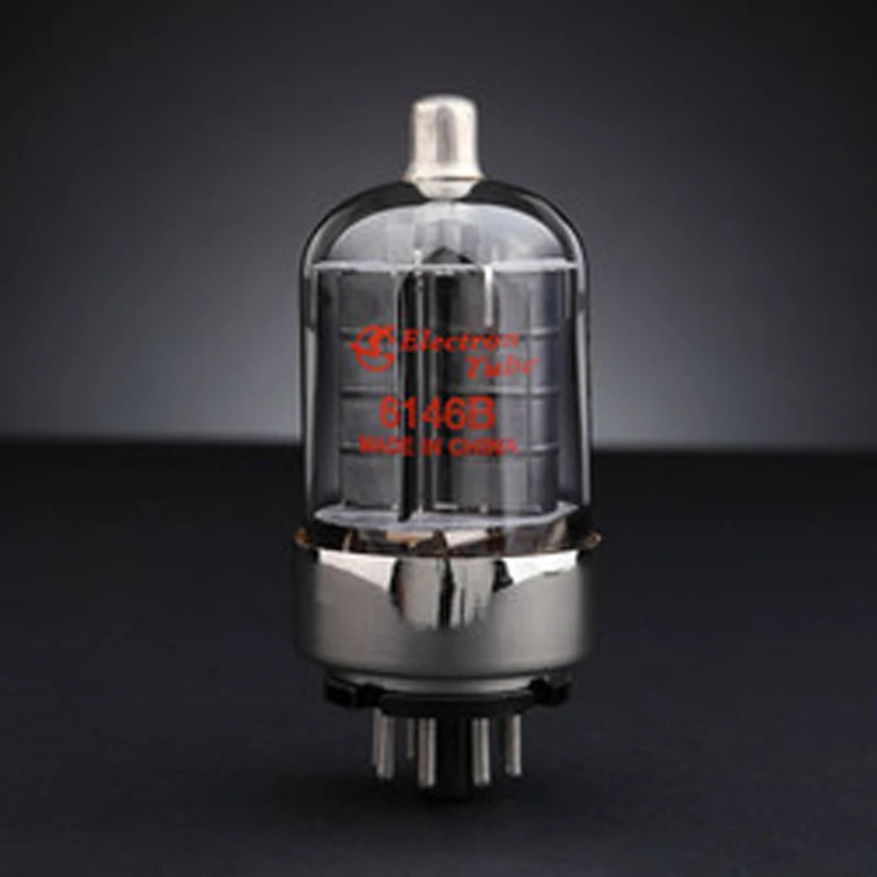 1pcs Shuguang 6146B Amplifier HIFI Audio Vacuum Tube Brand Newin