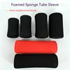 Sponge Sleeve, Tube Sleeve, Fitness Web, Comprehensive Training Device, Fitness Equipment Hook Foot Parts Strong, Protect Feet 1