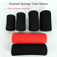 Sponge Sleeve, Tube Sleeve, Fitness Web, Comprehensive Training Device, Fitness Equipment Hook Foot Parts Strong, Protect Feet 1