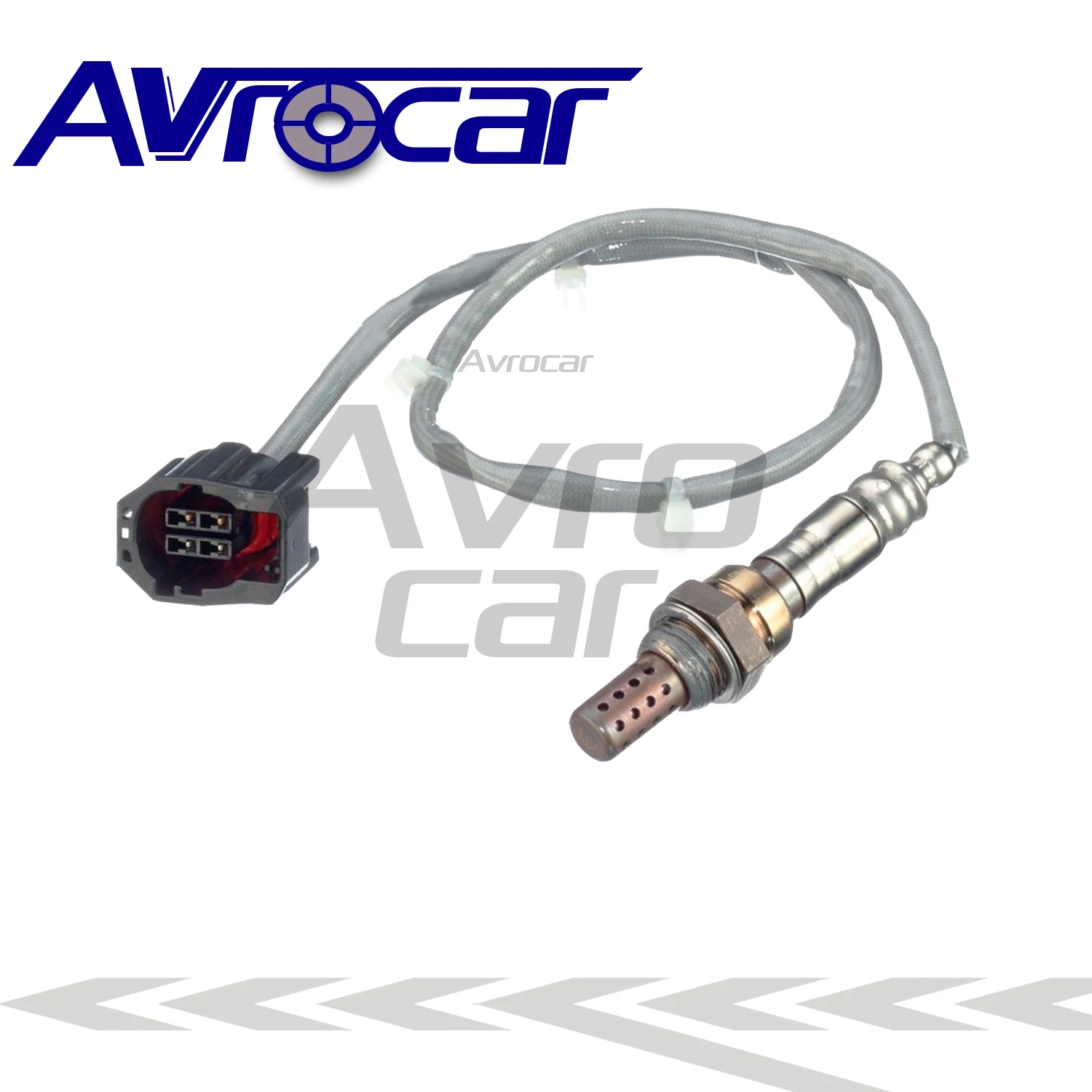 AVROCAR O2 Oxygen Sensor Z60118861A Z601 18 861B Fit For MAZDA 3 DOX ...