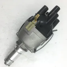 Дистрибьютор Fit Lucas 23D4 очки дистрибьютор с топ запись push крышки 4 цил 23 D 4 дистрибьютор