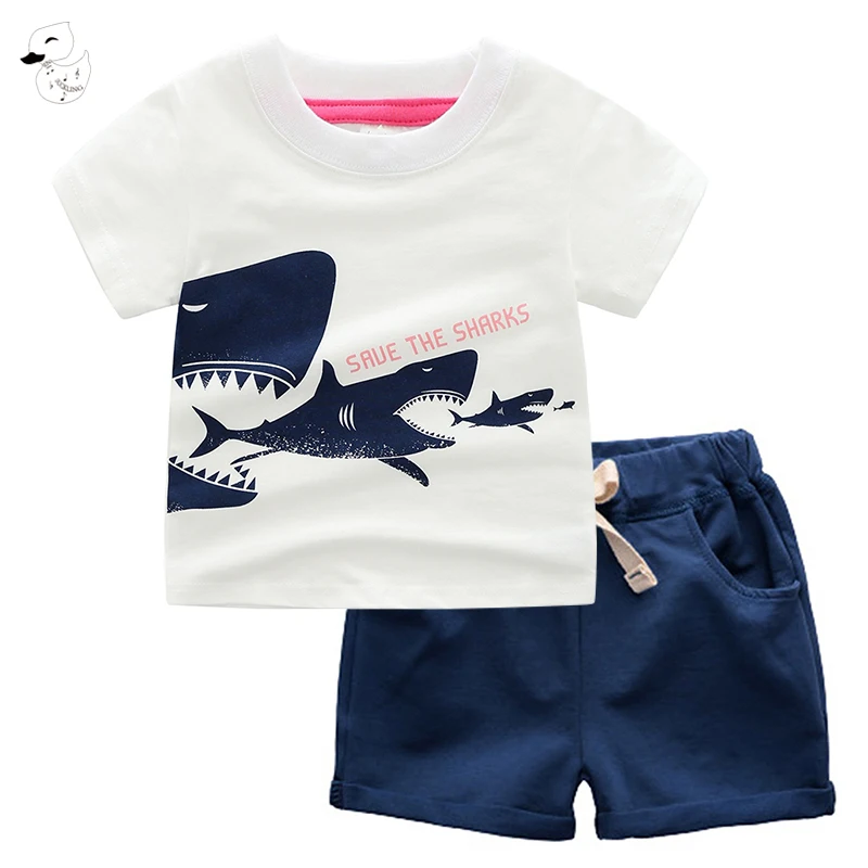 baby boy shorts and t shirt set