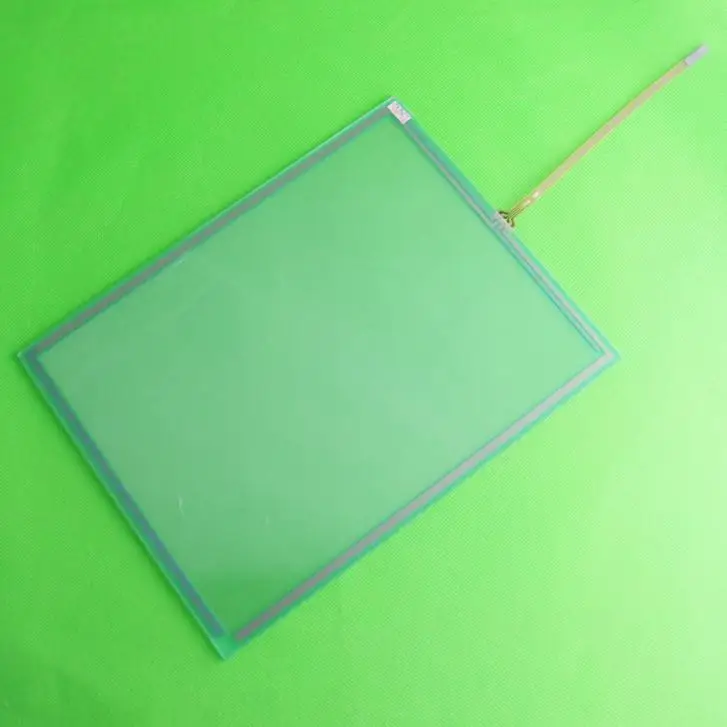 

New 4 LINE Touch Screen Panel Glass TP27-10 6AV3627-1QL01-0AX0 TP27 Touch Panel