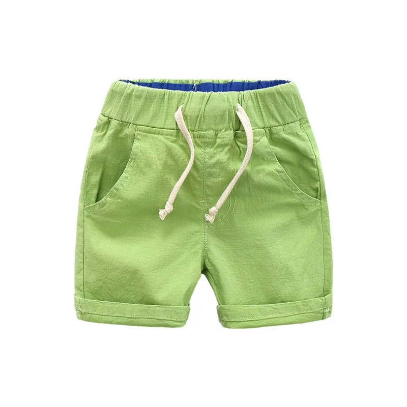 Новые короткие штаны для мальчиков лето года, детские модные хлопковые шорты, штаны для мальчиков, детская повседневная спортивная одежда пляжные шорты для мальчиков