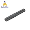 BuildMOC 99008 Technicle Axle 4 with Center Stop For Building Blocks Parts DIY LOGO Educational Tech Parts Toys ► Photo 1/4