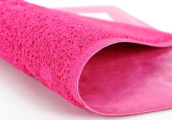 

Pet Dog Cat Cozy Summer Sleeping Mat Bed Puppy Cat Doggie Cooling Pad Cushion