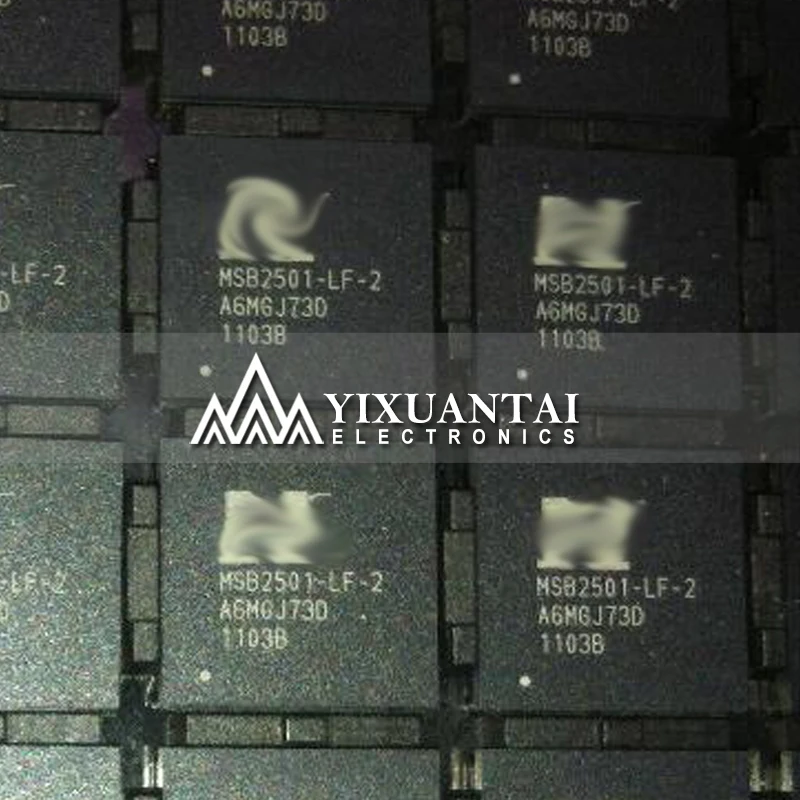 

1pcs/lot 10pcs/lot Free shipping 100% original MSB2112-LF MSB2112 BGA