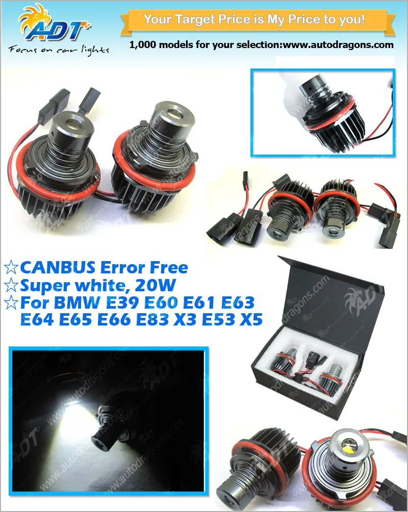 ADT-LM39-CB-20W XA1