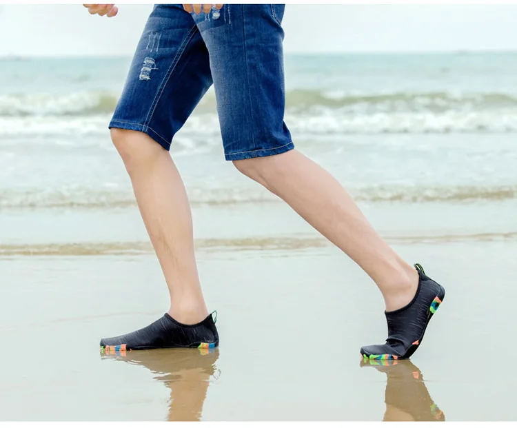 Cheap Sapatos de natação