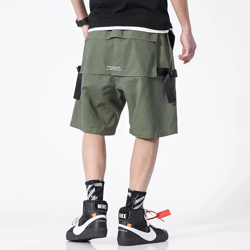 nike shorts men 2020