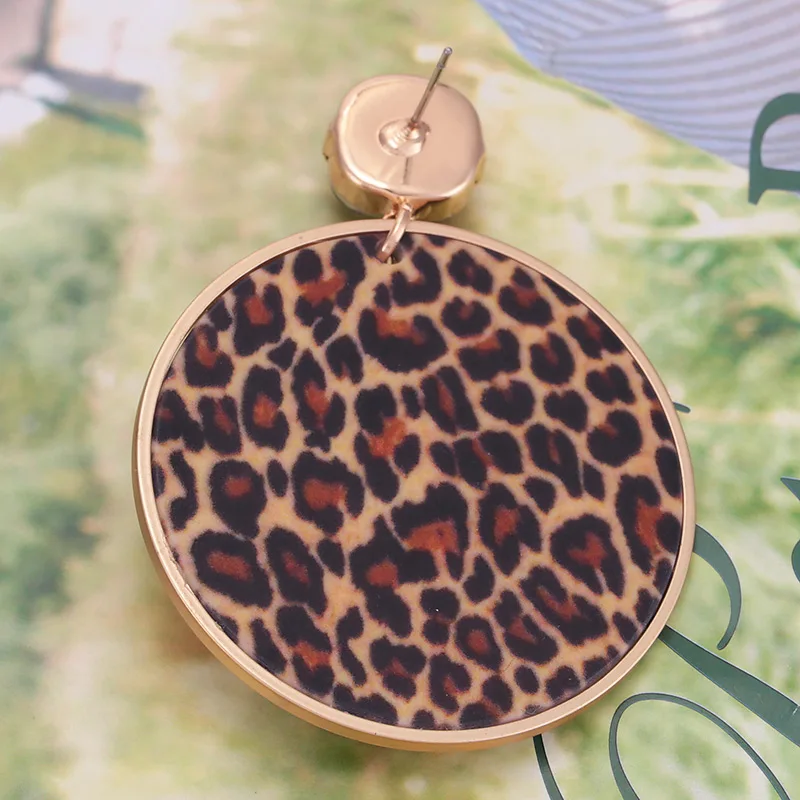 2018 new earrings for woman boho pendientes woman earrings  (20)