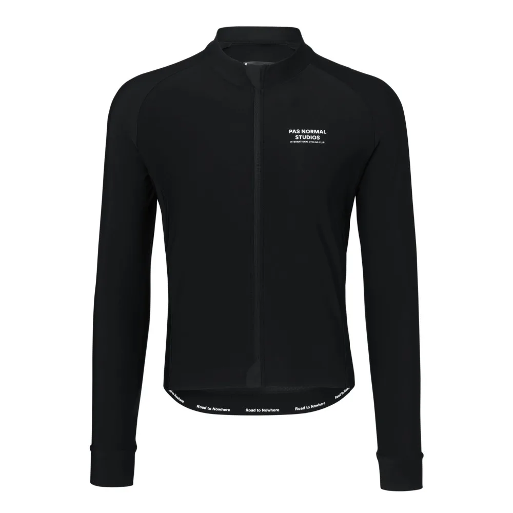 

Strava Men Outdoor Sports Bike Cycling Suit Racing Mountaineering Wear Long Sleeve Top