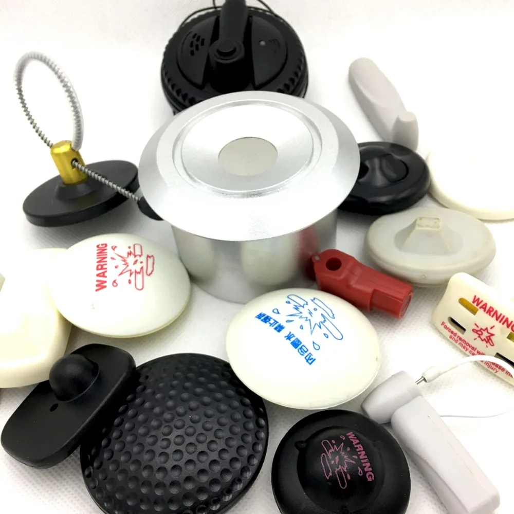 2017 super detacher 20000GS supermarket security tag removal 2017 super detacher 20000GS supermarket security tag removal