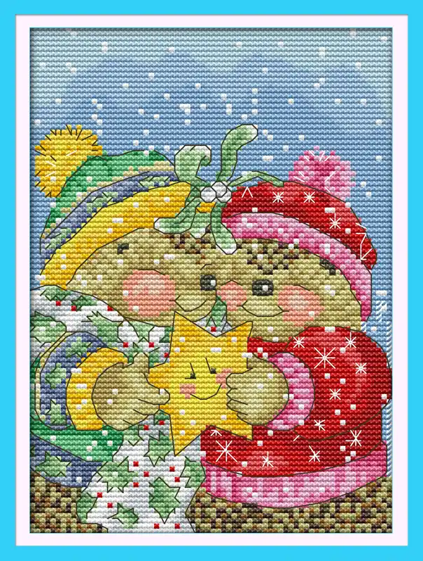 Joy Sunday Cartoon Style Happy Little Bears Free Cross Stitch Designs For Wall Hanging Embroidery Decoration For Alphabet Diy Cross Stitch Designs Cross Stitchjoy Sunday Aliexpress,Rose Gold Designer Watches