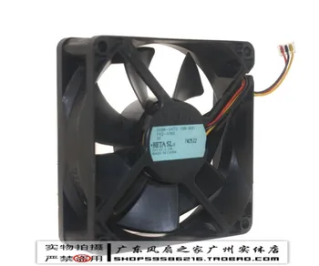 

For Nidec 8025 8cm 24v 0.13a server industrial machine copy machine inverter fan