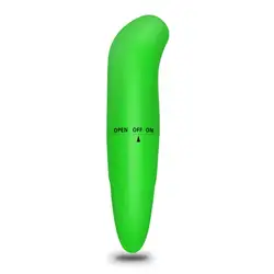 Мощный персональный мини вибратор-Дельфин Глава шеи массажер для всего тела стимулятор для взрослых секс-игрушки для Для женщин