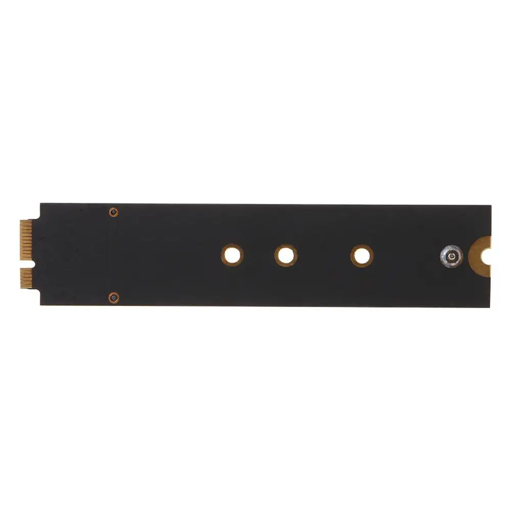 M.2 NGFF SSD в A1369 A1370 адаптер для 2010 2011 MacBook Air HDD конвертер с поддержкой 2230 2242 2260 2280