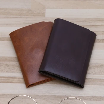

Men Billfold RFID Blocking Magnet Money Wallet Pocket Credit Card Holder Purse