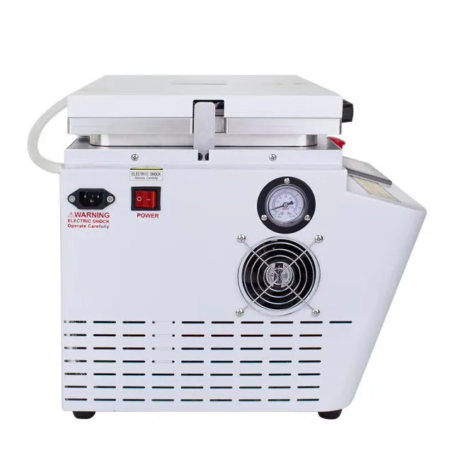  free shipping AK PRO iPhone repair machine oca laminator Vacuum lamination repair lcd refurbish mac