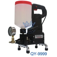 Насос впрыска пенополиуретана для наполнения бетона Эпоксидный раствор насос для продажи