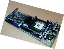 FSC-1713 A4 Industrial Motherboard