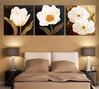 

2017 Hot Sale Sale No Cuadros Decoracion Canvas Painting 3 Panels Canvas Print Painting On Wall Art Picture Home Decor Thr048