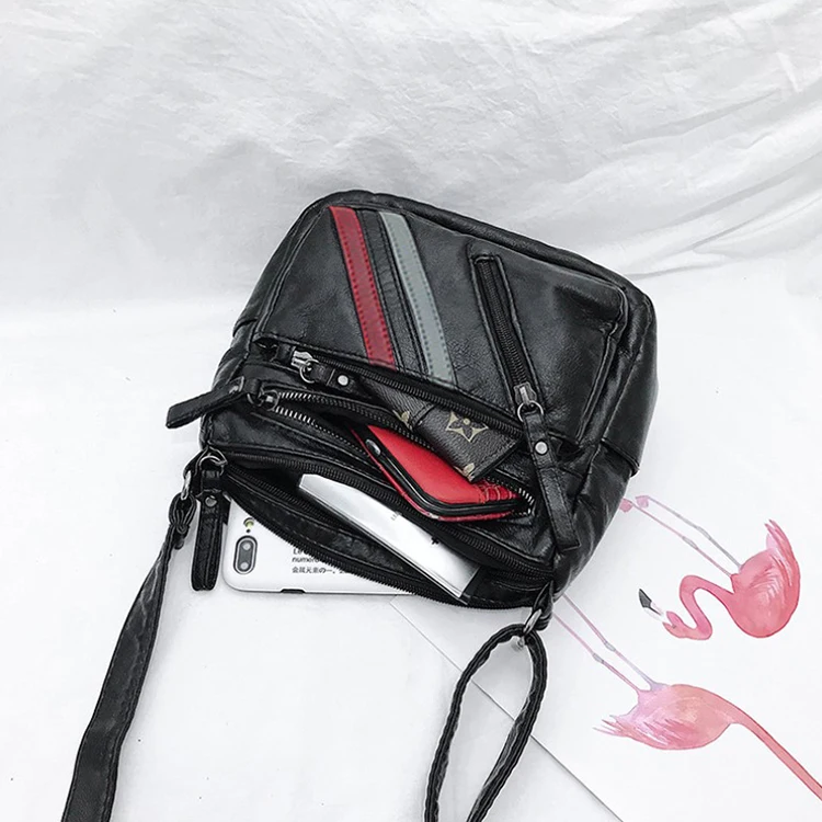 Women messenger bag  (4)