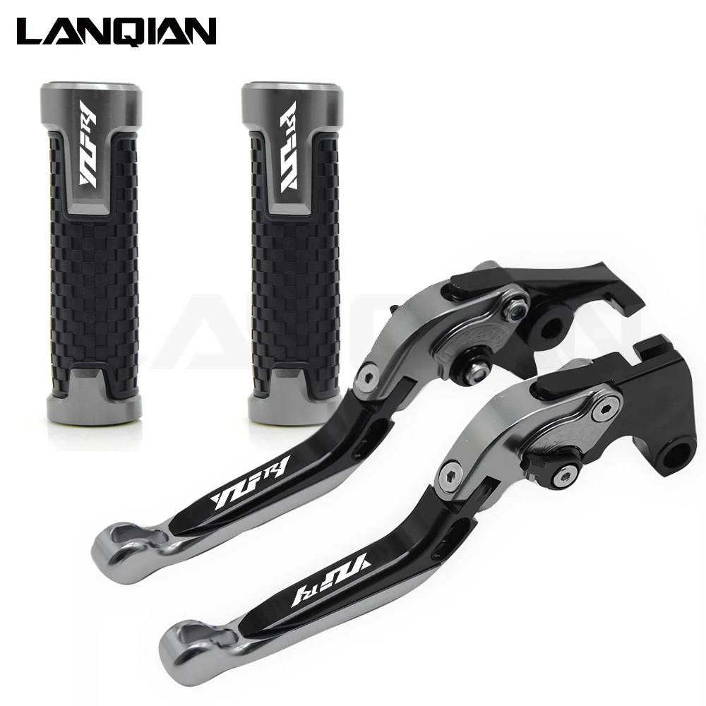  For YAMAHA YZF R1 1999-2018 2005 2006 2007 2008 2009 2010 Hot Motorcycle Accessories Brake Clutch L