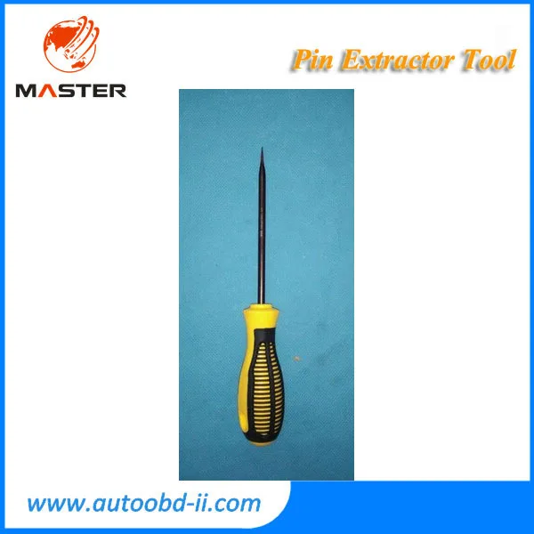 

Remove Install Pin Extractor Tool For Mercedes ELV ESL Steering Lock China Factory Car Diagnostic Motor