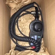 6FX2007-1AD03 новое и оригинальное ручное Колесо включает разъем