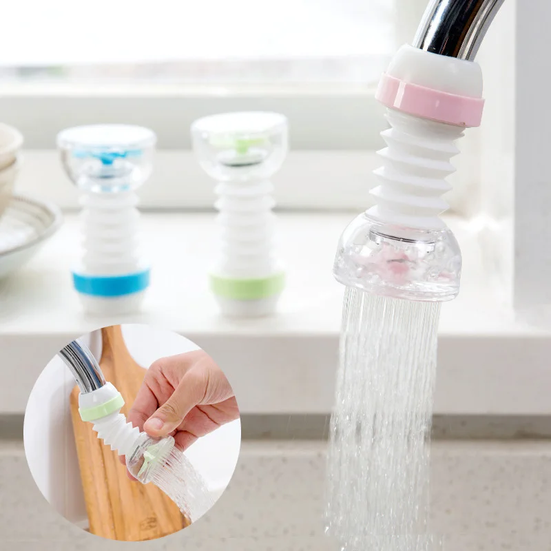 1 шт. пластиковый кран для малышей, устройство для мытья рук, кран для ванной комнаты, принадлежности для ванной комнаты, инструменты для экономии воды