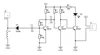 Mobile Phone Signal Flash Light DIY Kit 3-12V Radiation Power Electronic Fun Kit ► Photo 2/3