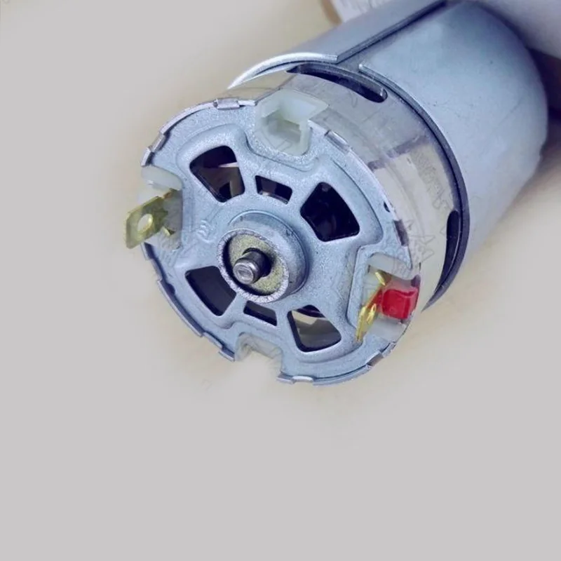 High-quality! Replacement CCW15 14.4V 14 Teeth RS-550VC DC Motor For Makita Electric hammer 6260D 6270D 6280D etc. High-quality! Replacement CCW15 14.4V 14 Teeth RS-550VC DC Motor For Makita Electric hammer 6260D 6270D 6280D etc.