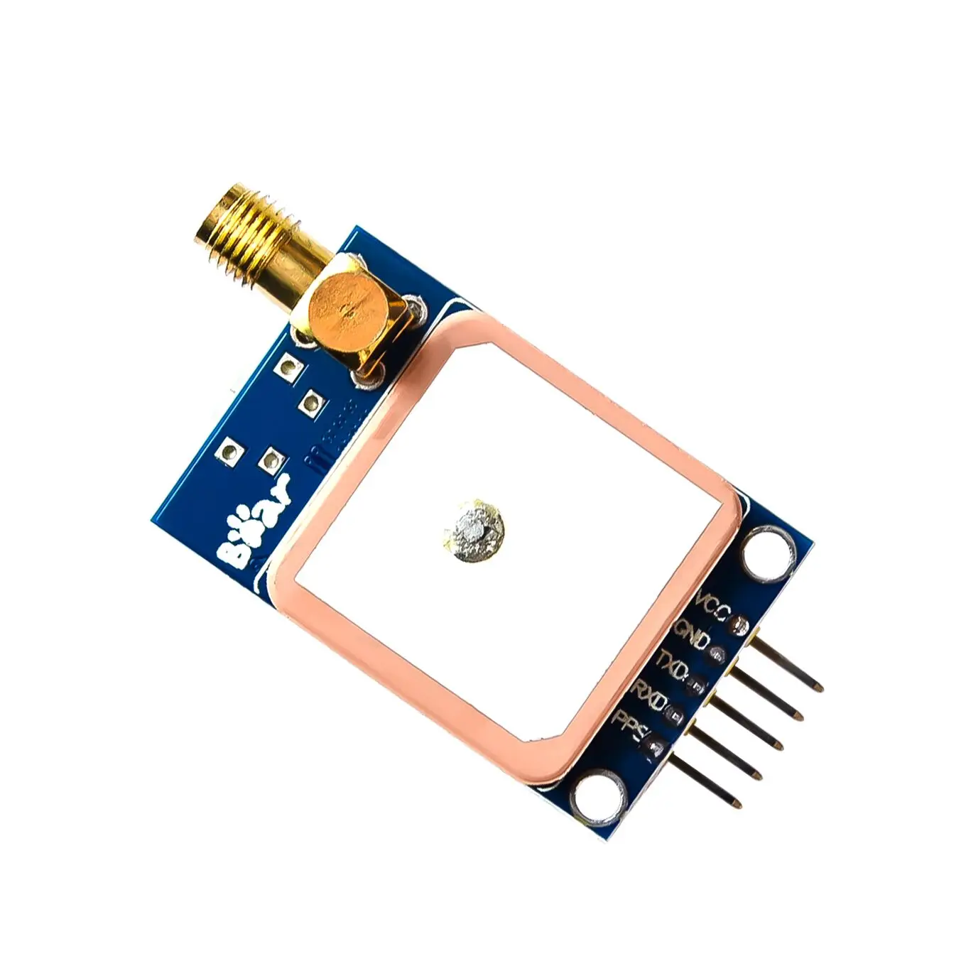 NEO 6M GPS модуль 6MV2 NEO6MV2 с EEPROM APM2.5 антенна для MWC/AeroQuad управления полетом